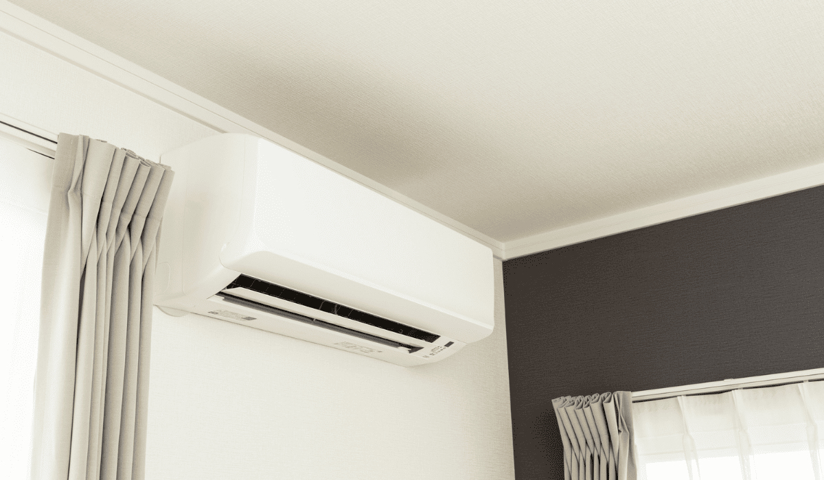 Seferihisar Uğur İnverter Klima Servisi