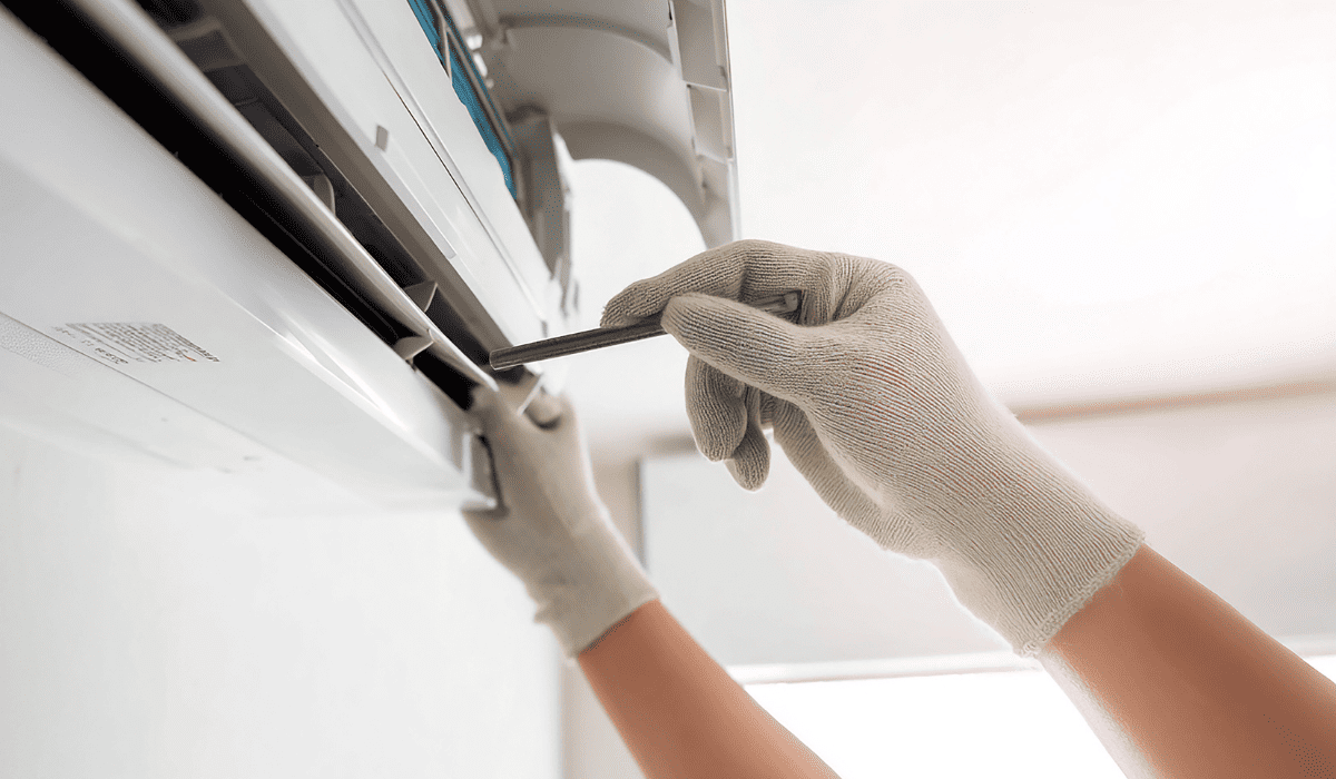 Seferihisar Uğur Acil Klima Acil Klima Servisi