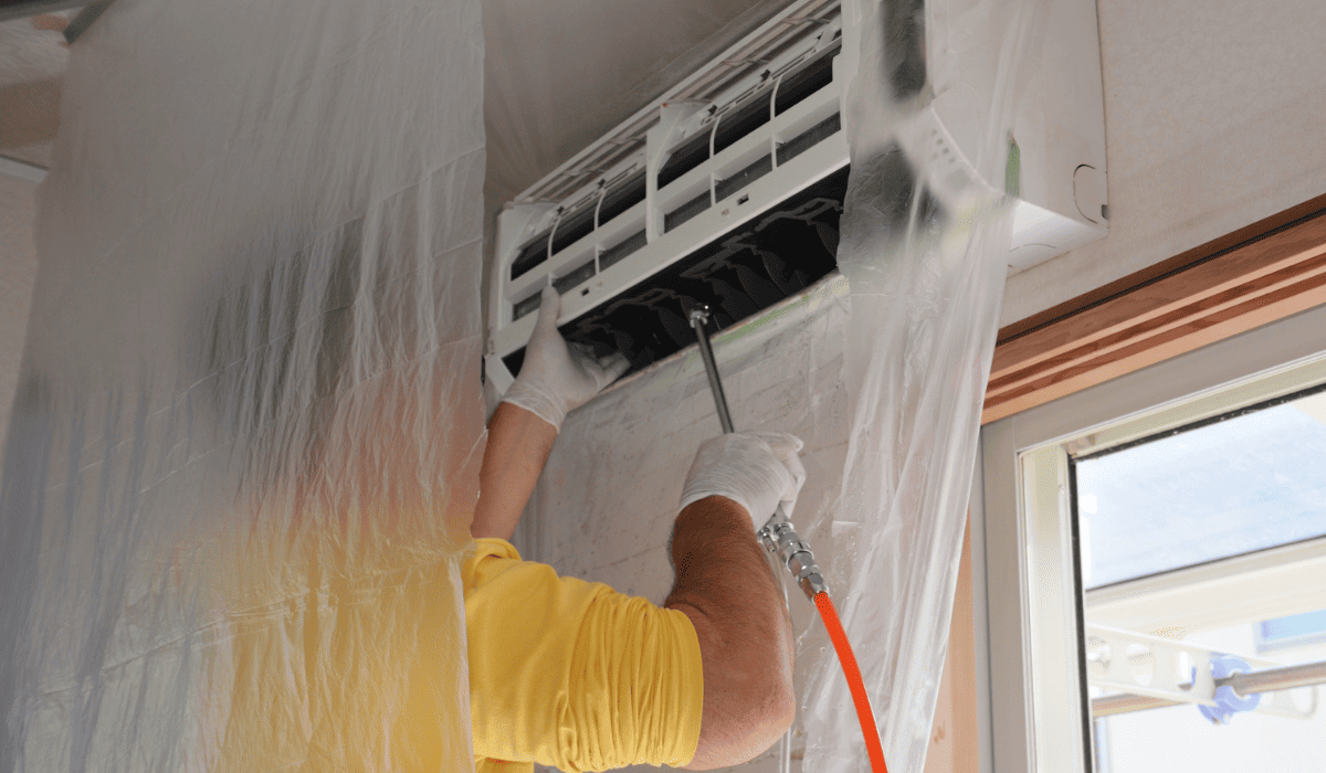 Seferihisar Uğur Klima Bakımı