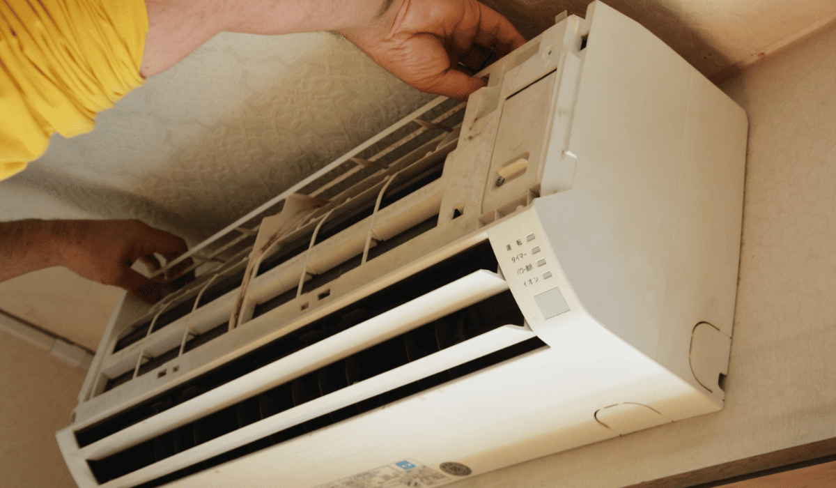 Seferihisar Uğur Klima Tamiri