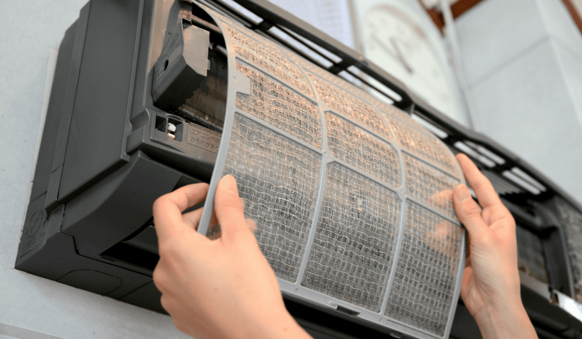 Seferihisar Uğur Klima Temizliği